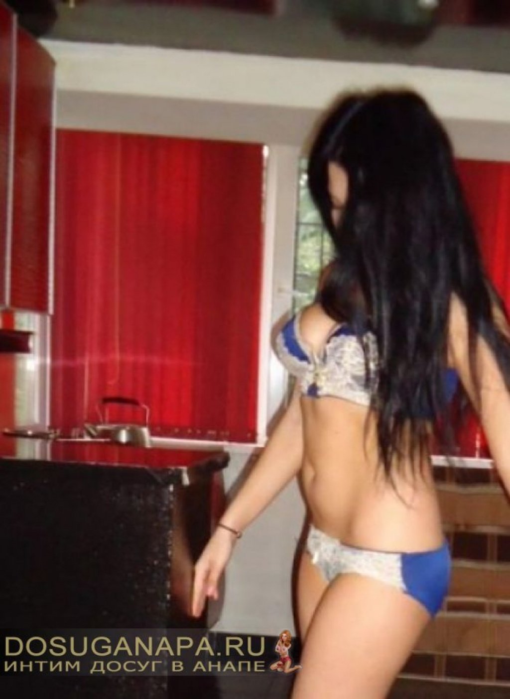 Виалета: проститутки индивидуалки в Анапе